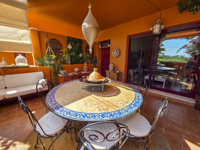 Apartamento 3 habitaciones 129m² en venta - Costa del Sol — 18