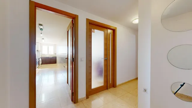 ESTUPENDO PISO CON INQUILINOS EN MONCOFA - SOLO INVERSORES — 14