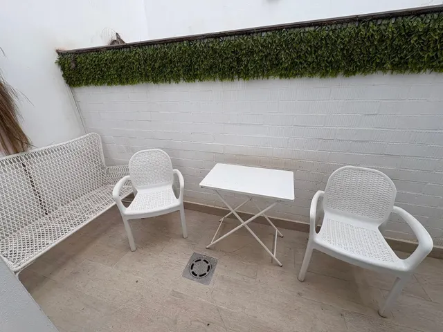 Precioso apartamento en el centro de Torre del Mar — 6