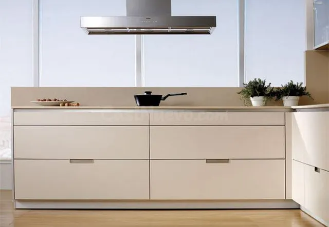 VILLA MEDITERRANEA  EN TIPICO PUEBLO ESPAÑOL — 2
