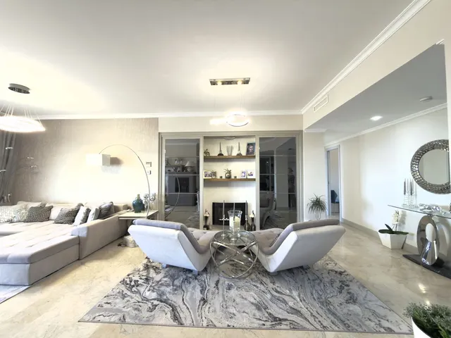 Ático 3 habitaciones 157m² en venta - Marbella — 11