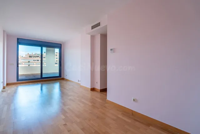 Ático 3 habitaciones 98m² en venta - La Princesa-Huelin — 4