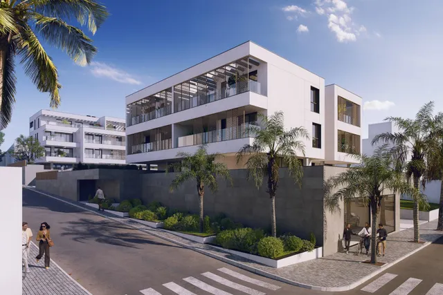 Ático 2 habitaciones 66m² en venta - La Carihuela — 19