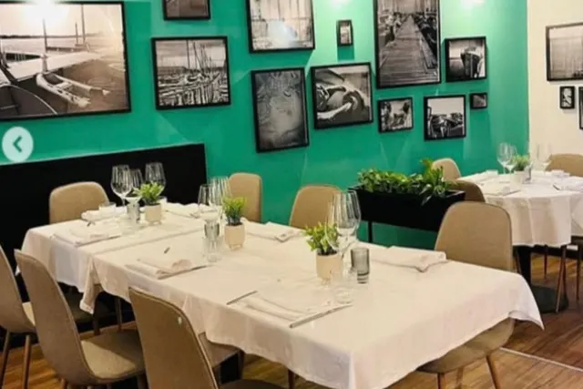 Restaurante 150m² en venta - Marbella — 14