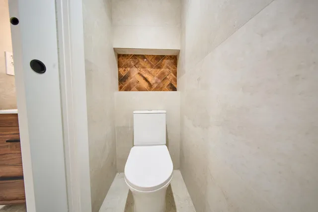 Estudio en venta en Avenida de Madrid — 20