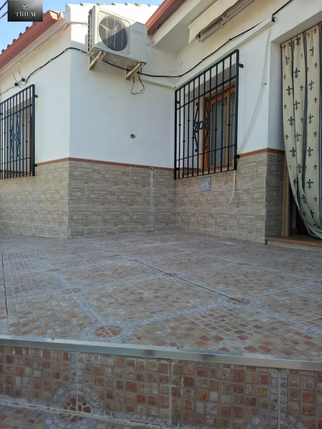 Oportunidad de casa en Pinos Puente — 10