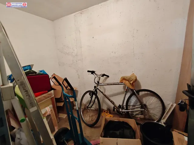 Ático con terraza en Venta en Alcázar de San Juan — 34