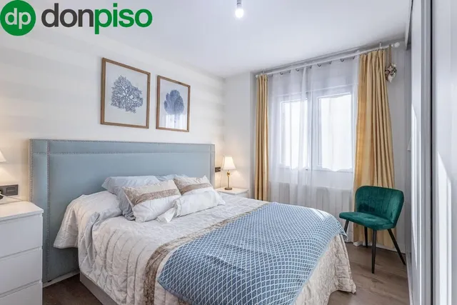 ESPECTACULAR TRIPLEX EN CHURRIANA — 10