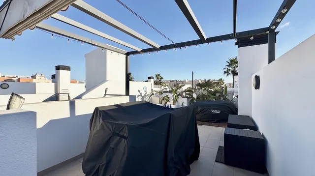 Casa 3 habitaciones 175m² en venta - Las Filipinas — 35