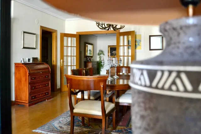 FABULOSA VIVIENDA EN PIO XII — 11