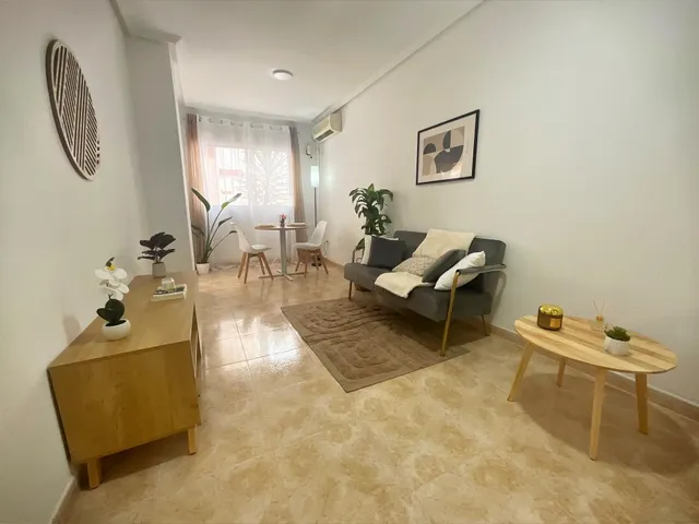 Apartamento 1 habitación 48m² en venta - Centro — 6