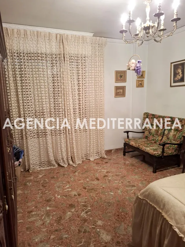 Piso 8 habitaciones 291m² en venta - Oliva pueblo — 29