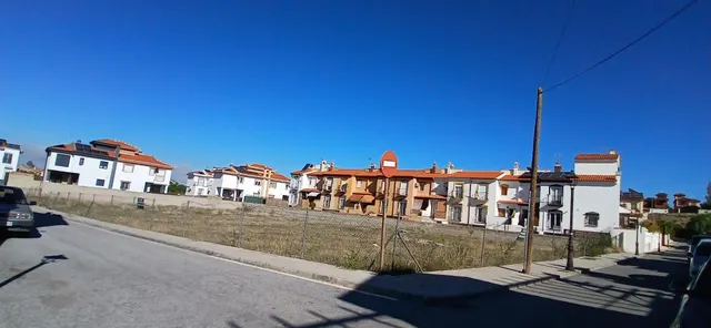 SOLAR URBANO 524 M2 JUNTO BASE AÉREA ARMILLA — 7