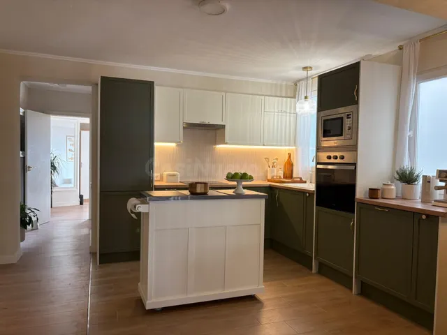 Piso 3 habitaciones 76m² en venta - Sagunto - foto 3