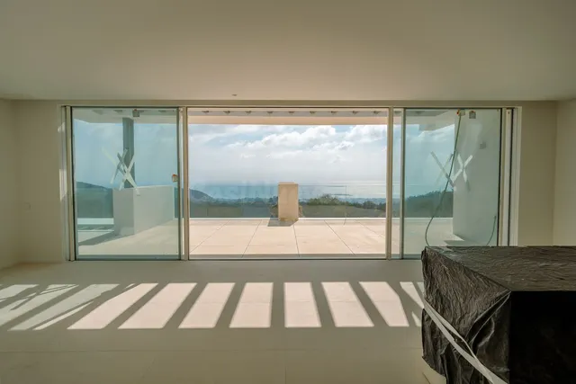 Ático Dúplex 3 habitaciones 134m² en venta - Ojen pueblo - foto 3