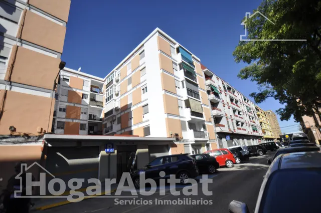 ¡OPORTUNIDAD! REFORMADO EXTERIOR Y CENTRAL EN XIRIVELLA  — 34
