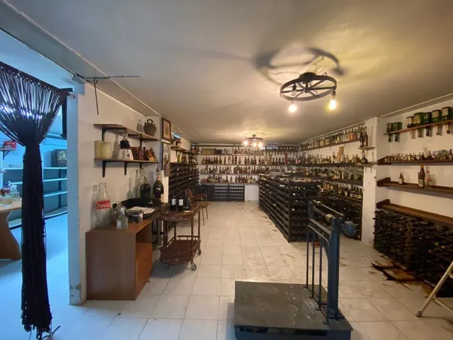 Terreno + Masía en venta en Bellaterra — 9