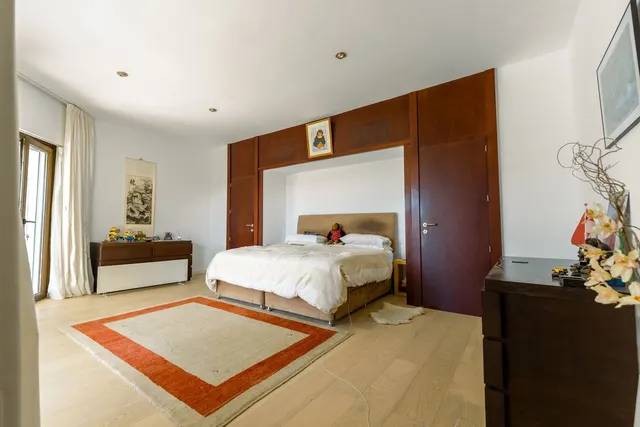 Chalet 4 habitaciones 667m² en venta - Costa del Sol — 31