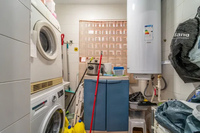 Apartamento 3 habitaciones 114m² en venta - El Madroñal — 20