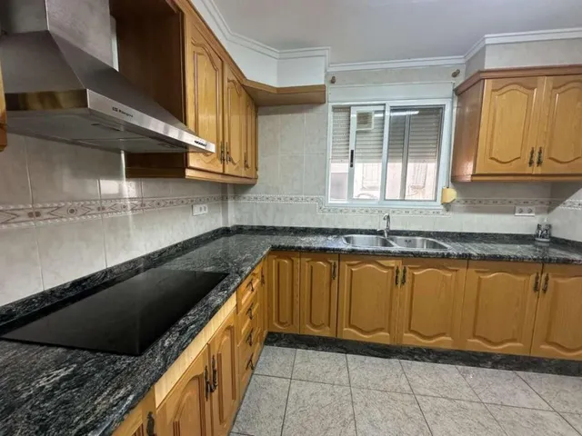 Amplio piso en alquiler en Ontinyent (València) - foto 5