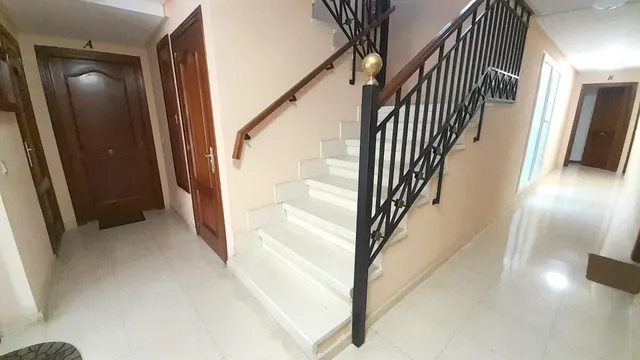 PISO EN VENTA DE TRES habitaciones EN CIGALES — 37