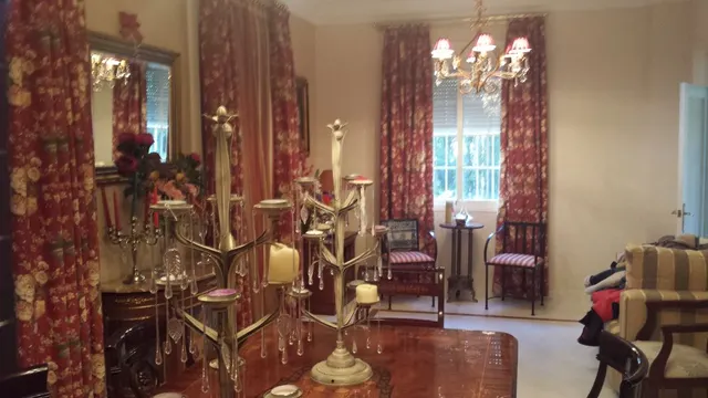 VENTA MAGNÍFICO CHALET EN URBANIZACIÓN ZAUDÍN CLUB DE GOLF (Sevilla) — 11
