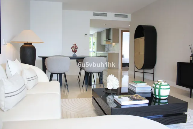 Apartamento 2 habitaciones 110m² en venta - Marbella — 6