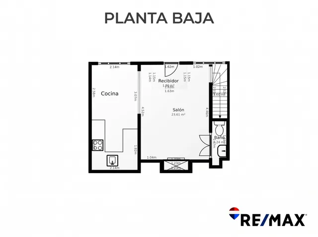 Casa independiente en el casco histórico de Gandia — 48