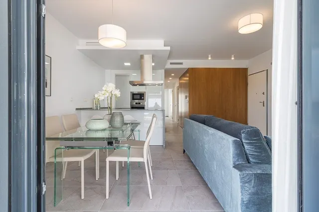 Nuevo conjunto residencial en Los Balcones (Torrevieja) — 17