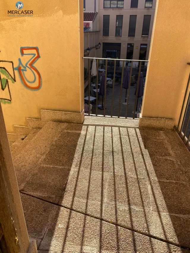 Oficina en Calle Libreros, 38. Alcalá de Henares — 25