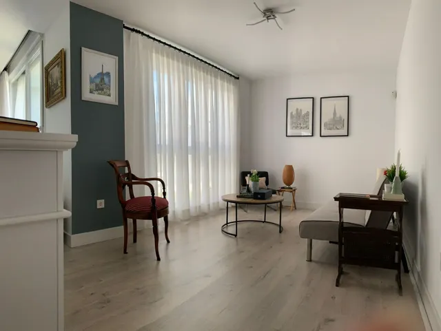 Chalet adosado en la galera — 29