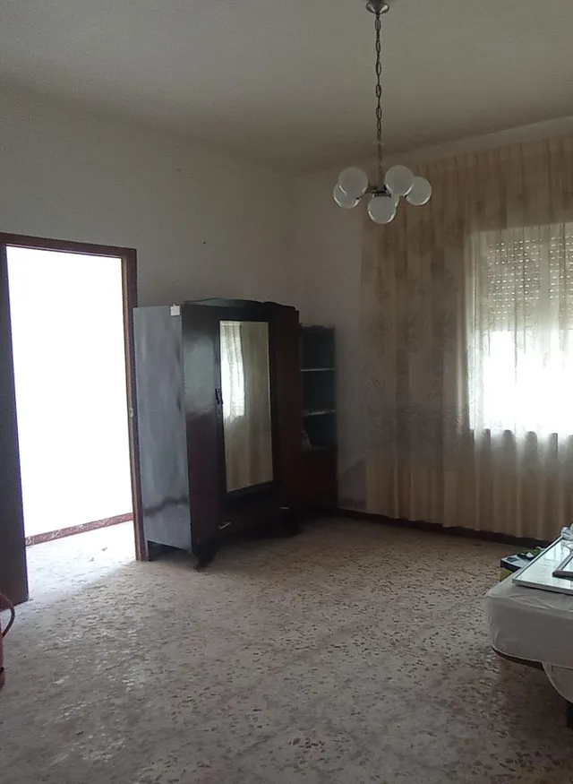 CASA DE PUEBLO CON GRAN POTENCIAL PROYECTO DE REFORMAS INTERGRAL EN BALSICAS MURCIA — 5