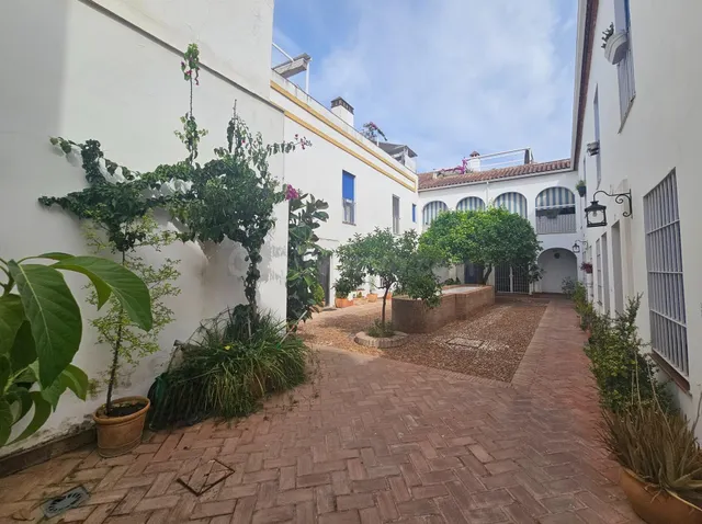 Fantástico dúplex en San Lorenzo, una vivienda con encanto m