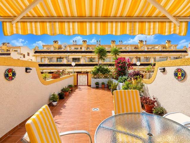 Adosado 3 habitaciones 95m² en venta - Los Almendros-La Florida — 6