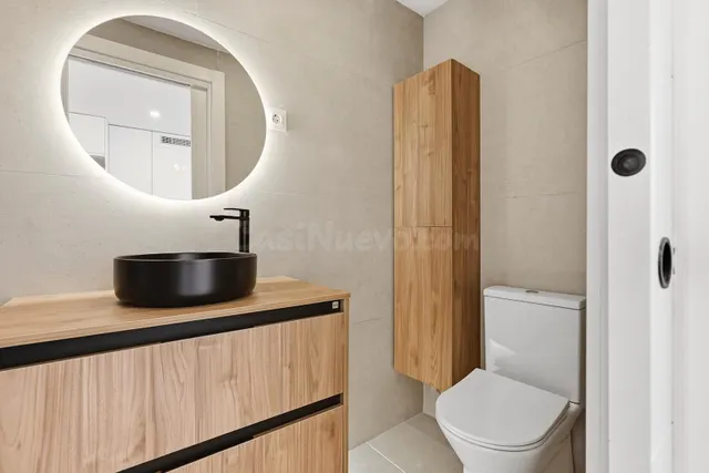 Estudio 31m² en venta - Marbesa - foto 4