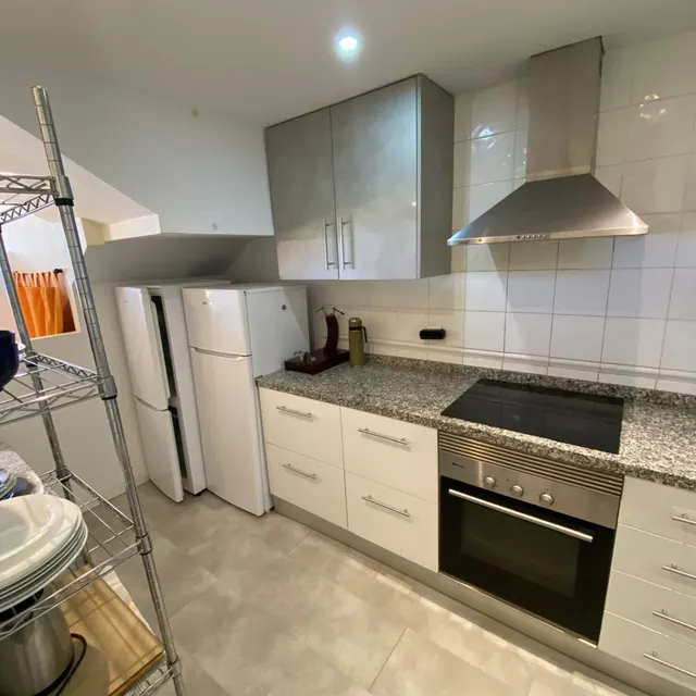 Dúplex 4 habitaciones 160m² en venta - Costa Del Sol — 20
