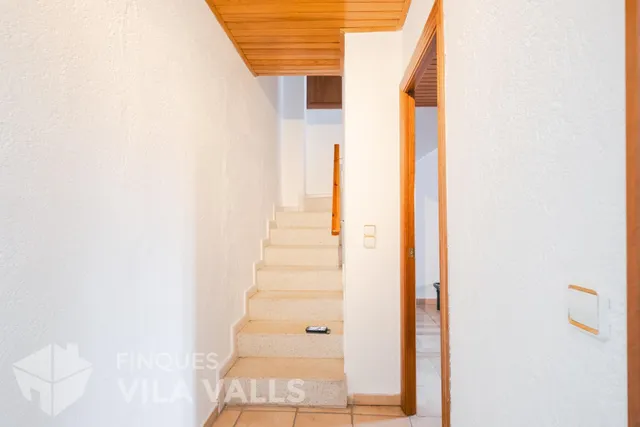 Casa unifamiliar en el centro de Sant Feliu de Codines — 19