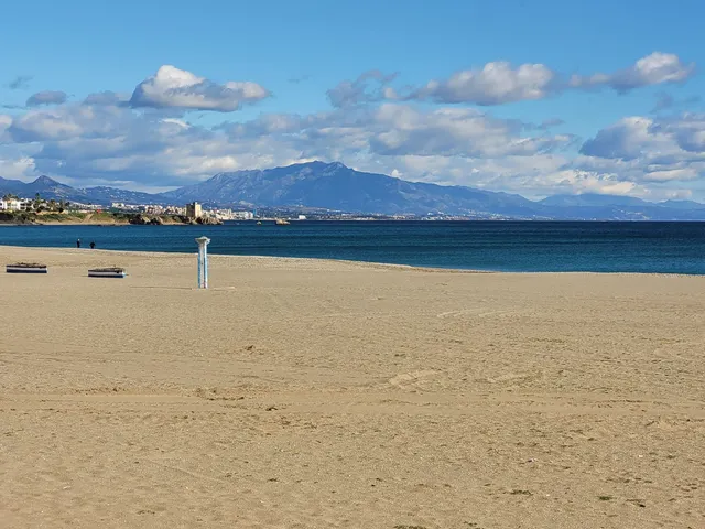 Ático 3 habitaciones 135m² en venta - Marbella — 25