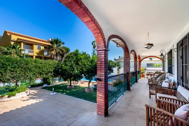 Gran oportunidad en Urbanización Puerto Sol – Puerto de la Torre, Málaga — 9