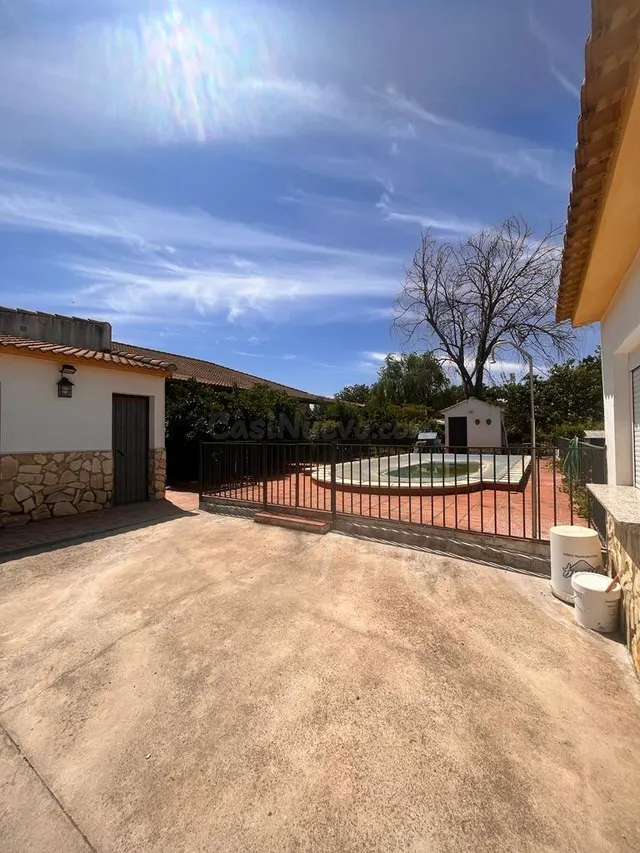 Chalet en Encinarejo - foto 4