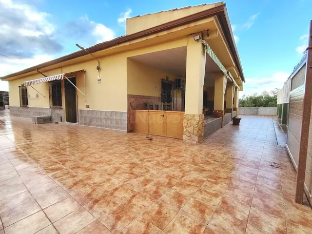 Magnifico chalet en Aspe