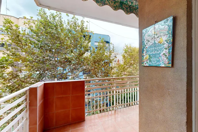 Una vivienda con encanto en calle wssell de guimbarda!!! ☀️ - Cartagena — 13