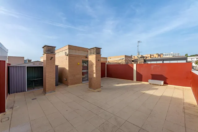Ático Duplex Olas de Procusan — 30