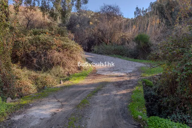Parcela en venta - Puerto Sol-Los Almendros-El Tomillar — 6