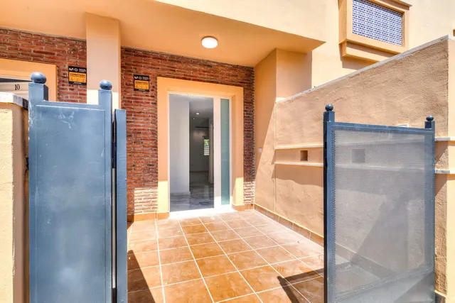 Adosado 4 habitaciones 259m² en venta - Riviera del sol — 23