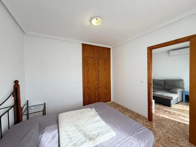 Apartamento 2 habitaciones 63m² en venta - Estacion de autobuses — 24