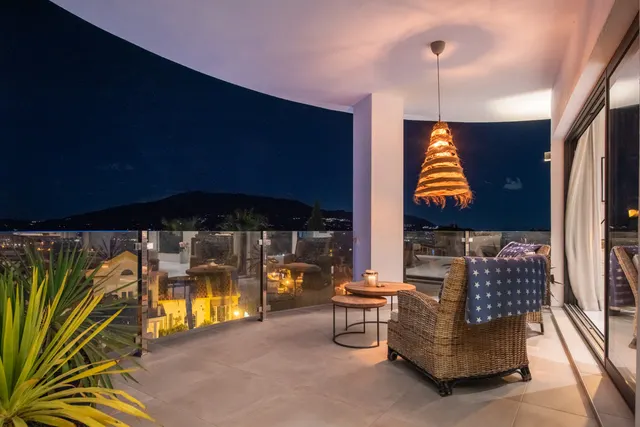 Chalet 4 habitaciones 470m² en venta - Riviera del sol — 32