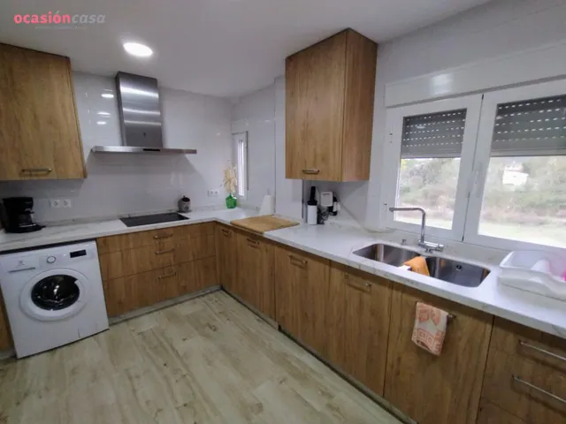 ¡¡ Gran vivienda en Trassierra !! — 5