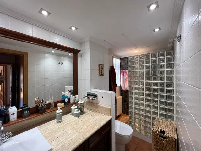 VENTA DE ATICO EN JUAN CARLOS I — 19