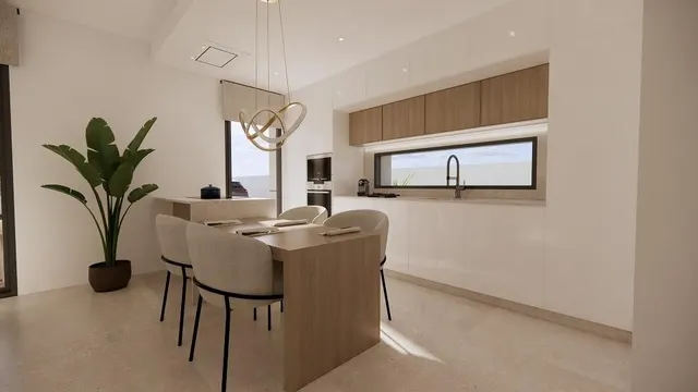 Villa 3 habitaciones 106m² en venta - San luis — 14